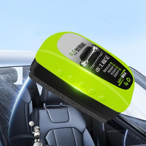 油膜クリーナー、 自動車用油膜洗浄ブラシ、 車ガラス油膜クリーナー、 油膜取り 車 ガラス、 トヨタが新開発した油膜洗浄ブラシ、 フロントガラス油膜除去剤、 150ml 油膜クリーニングブラシ、 フロントガラス用車ガラス油膜クリーナー、 自動車ガラス油膜除