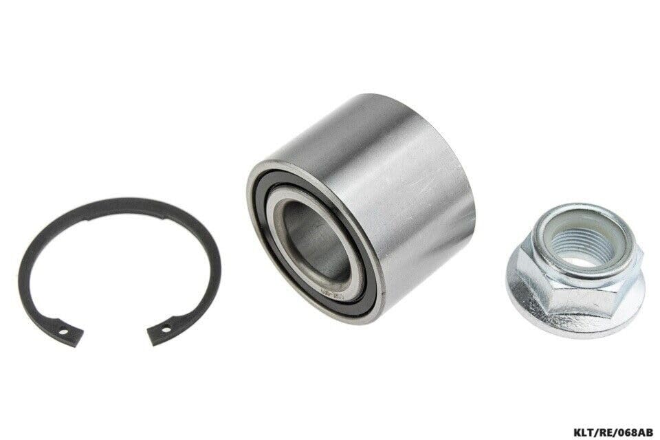 Kit roulement de roue arriere Renault 9 1984-1989 reference 7701204901