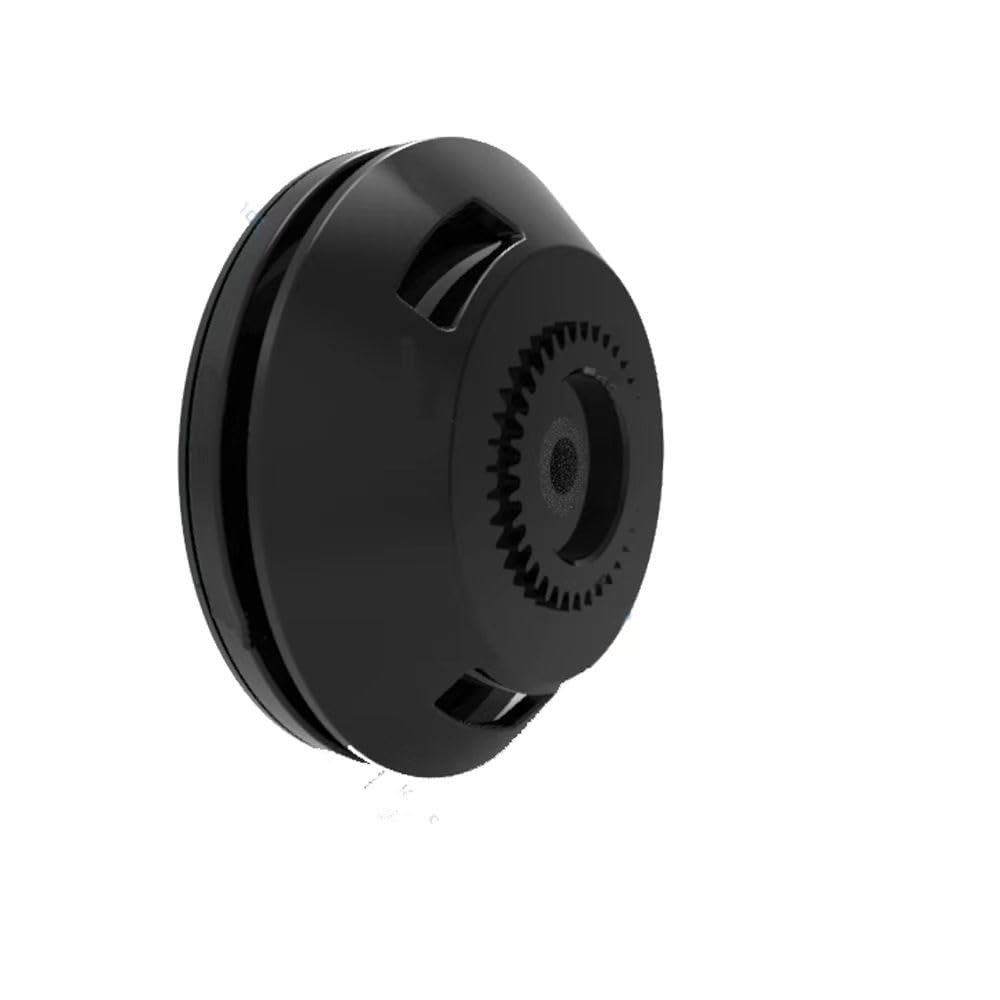 Modulo Anti-Vibrazioni Compatibile con Quad Lock - Per Moto, Auto, Bici e Scooter