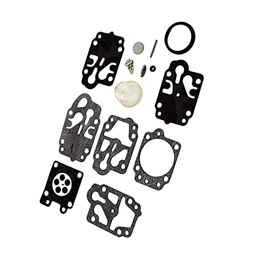 Amazon.com: Echo & SHINDAIWA Genuine P003000060 KIT CARB WYK-345