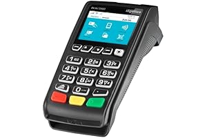 Credit Card Terminal - The Unbeatable iPhone Card Payment Machine