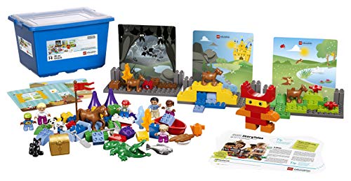Image of LEGO Education DUPLO Story Tales 6056671