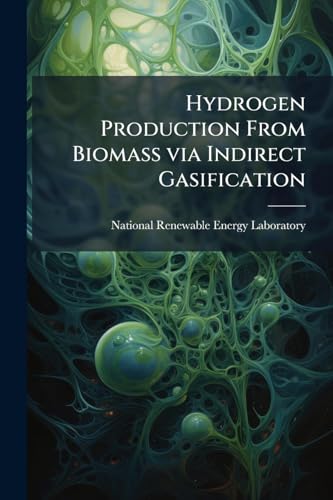 Hydrogen Production From Biomass via Indirect Gasification: The Impact of NREL Process Development Unit Gasifier Correlations