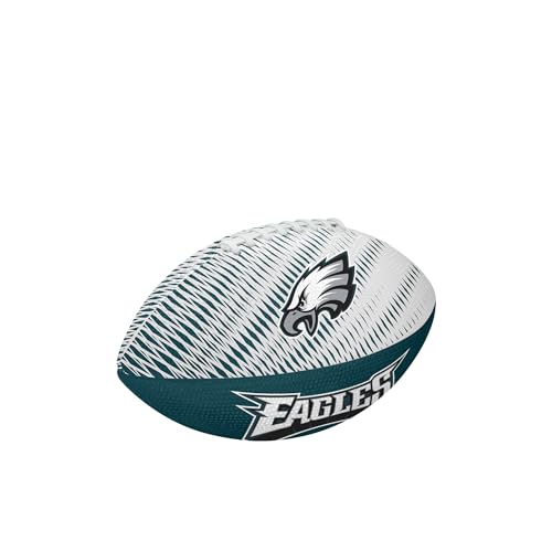 Image of WILSON Unisex NFL Team Tailgate Footballs