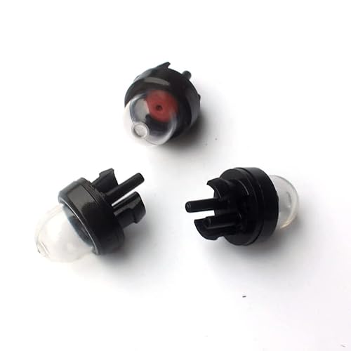Lot de 3 boutons d'amorçage de pompe à essence pour pompe à carburant Stihl 021 023 025 MS210 MS230 MS250 MS 210 230 250