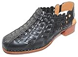  Pikolinos Sandalias Y Zuecos Romana W5q para Señora Color Black