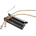 Produktbild Renkforce RF-BKP-120 12 Port Netzwerk-Patchbox Unbestückt 1 HE