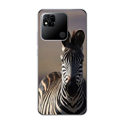 Coque fine Xiaomi Redmi 10A König Design - Finition TPU de qualité et protection anti-rayures