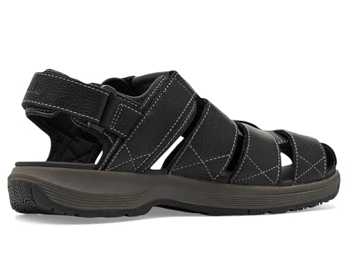 Image of Clarks Men's Guideview Cove Fisherman Sandal