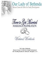 Three to Get Married 154070744X Book Cover