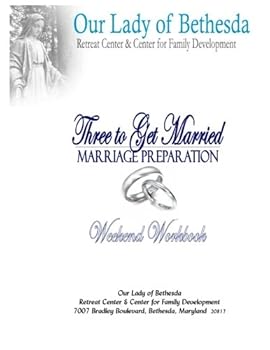 Paperback Three to Get Married Book