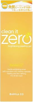 BANILA CO BP Gel 4.2 fl oz 120 ml