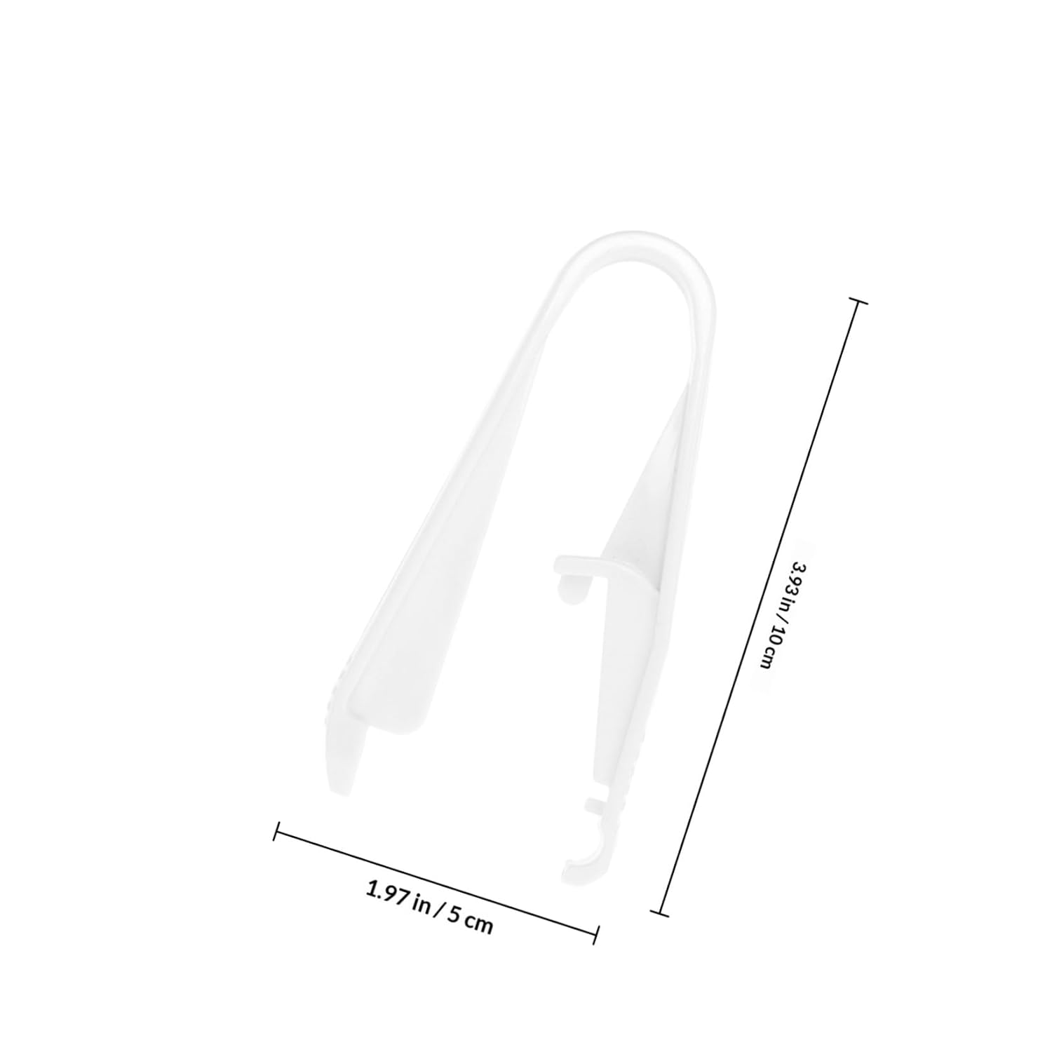 10pcs Disposable Painless Ear Piercing Device for Home Use