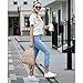 CLUCI Backpack Purse for Women Leather Fashion Small Backpack for Women Convertible Travel Backpack Mini Backpack for Ladies Work Designer Daypack