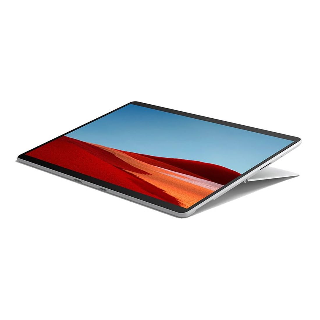 Microsoft Surface Pro X: 13