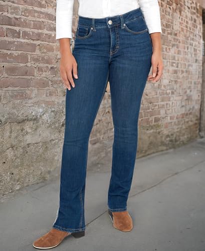 Seven7 Women's Misses Tummyless Boot4