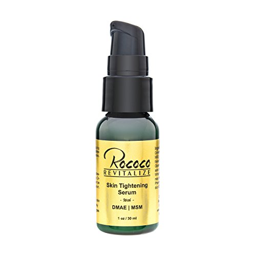 Skin Tightening Dmae Serum - 30ml 1oz