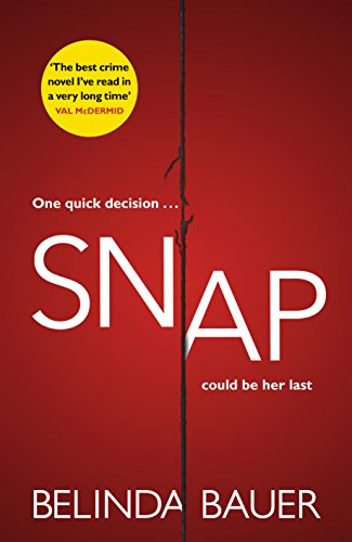 Snap: The Sunday Times Bestseller