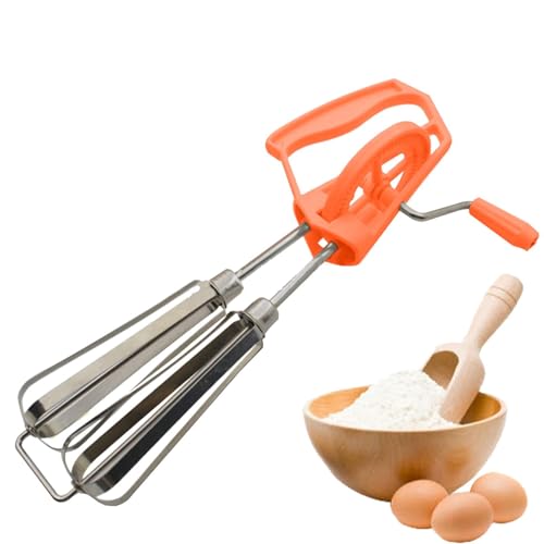 hand crank blenders