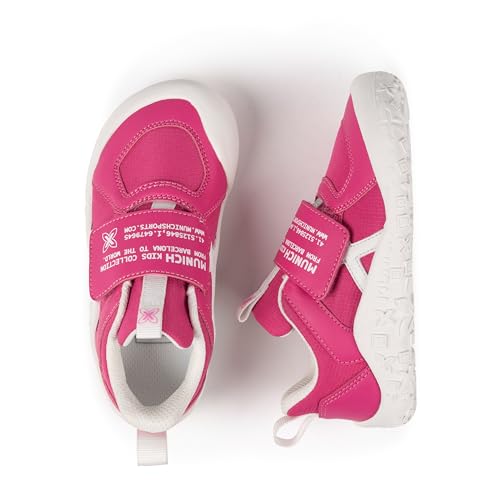 Miniatura 5 de Munich Mini Lito VCO 05, Zapatillas Unisex niños