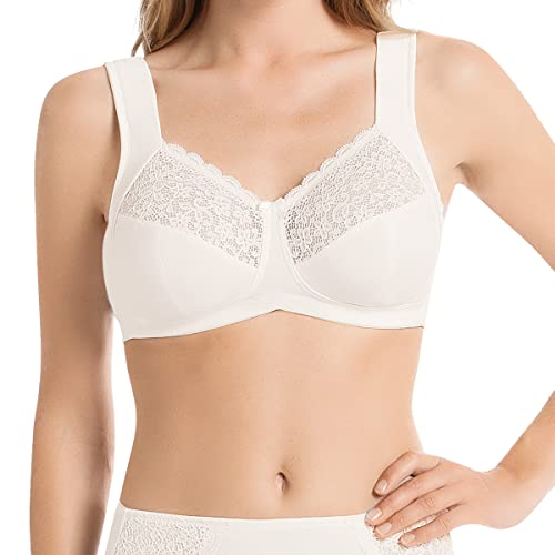 Anita Entlastungs-BH 5813, 105 D, Crystal