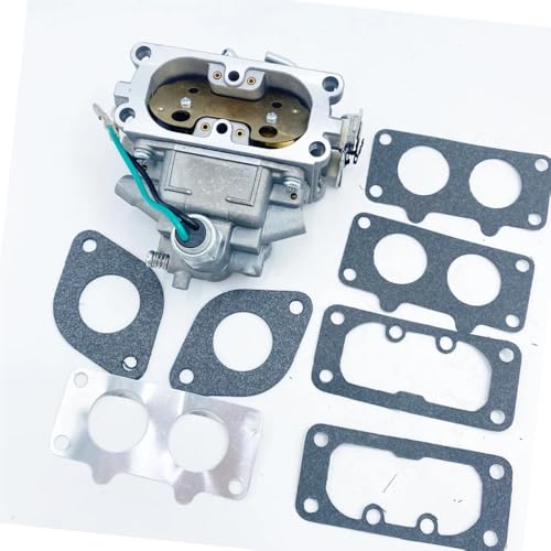 Carburateur pour FH721V remplace 15003-7080 15003-7048 et 15003-7073