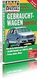 adac gebrauchtwagenpreise 2018  ADAC Special Gebrauchtwagen 2009/2010