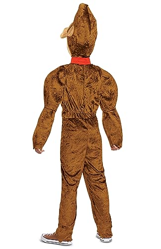Disfraz completo Donkey Kong para niños, talla M miniatura 2