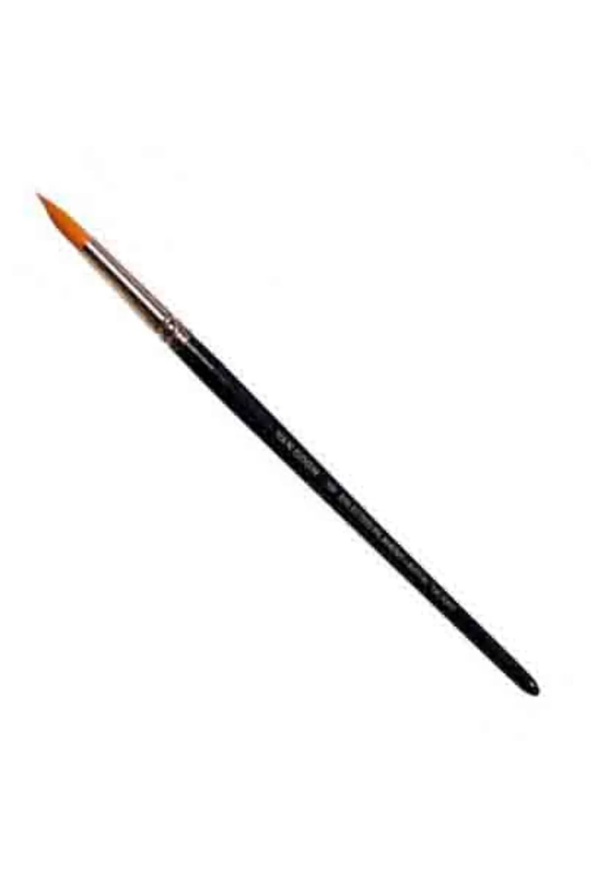 Talens White Van Gogh Watercolour Brush Series 191 No. 6-Bag (90909106), 6 (Eu)