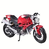 Divertissement : jouet ou objet de collection, combinant des éléments de la culture pop avec un design industriel précis, utilisant différents matériaux pour simuler la texture de véritables pièces de moto et utilisant une conception modulaire pour permettre l'extension des accessoires, le modèle renforce sa praticité et sa valeur décorative.