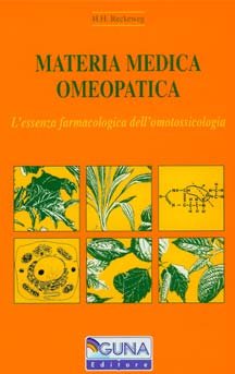 Materia Medica Omeopatica