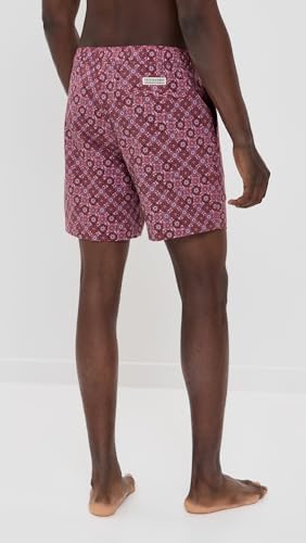 Coral Sand Dollars Bayberry Trunk by Fair Harbor3