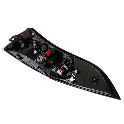 Antuko Rear Left Tail Light Assembly Replacement For 2020 2021 Corolla To2804149 Driver Side Outer #TOP6