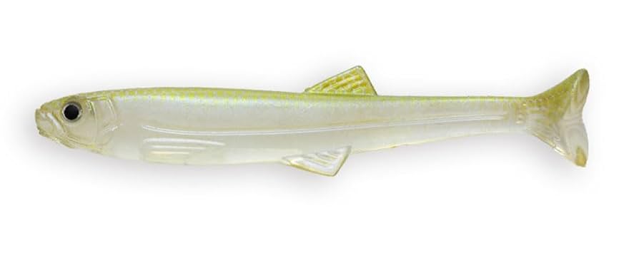 Amazon.co.jp: イマカツ(Imakatsu) ハドルスイマー 4インチ