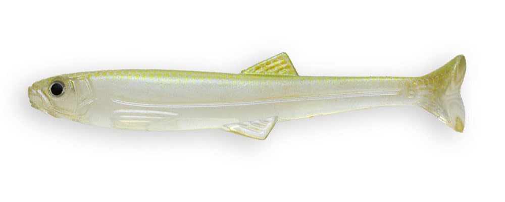 Amazon.co.jp: イマカツ(Imakatsu) ハドルスイマー 4インチ