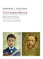 Correspondance 2070760766 Book Cover