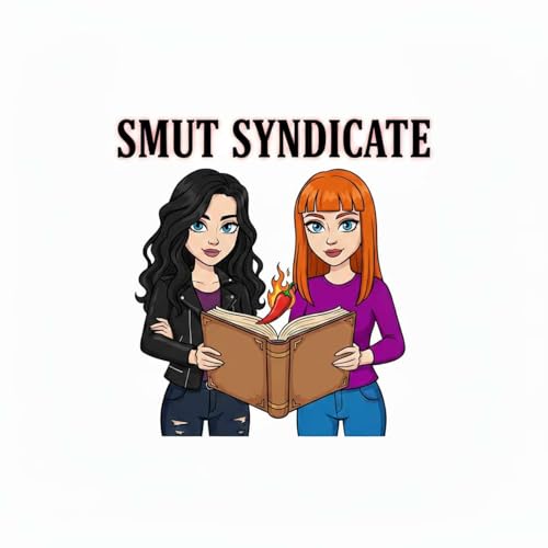 Page de couverture de Smut Syndicate