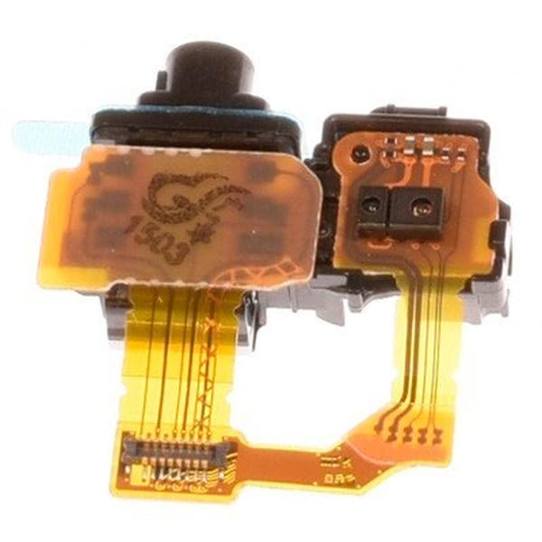 Mobile TM Compatible avec Nappe Prise Jack Sony Xperia Z Ultra C6833