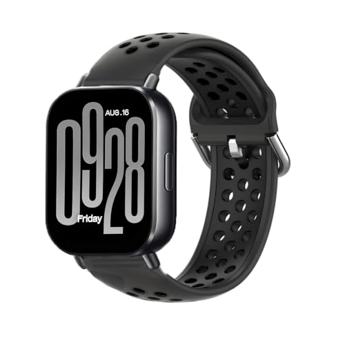 22mm �V���R�[�������o���hfor Redmi Watch 5 Active/Lite,Amazfit Bip 6/5/Balance 2/Bip Max,Garmin Venu 4/3/2 45mm,Garmin Forerunner 570 47mm