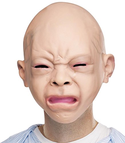Best Adult Baby Mask