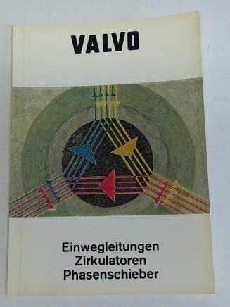 Einwegleitungen - Zirkulatoren - Phasenschieber