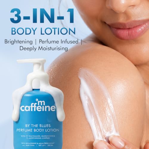 Image of mCaffeine Aquatic Freshness Body Duo