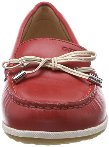 Image of Geox Womens Mocassin