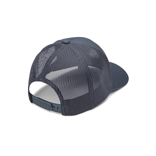 Image of Volcom Men's Full Stone Cheese Trucker Hat