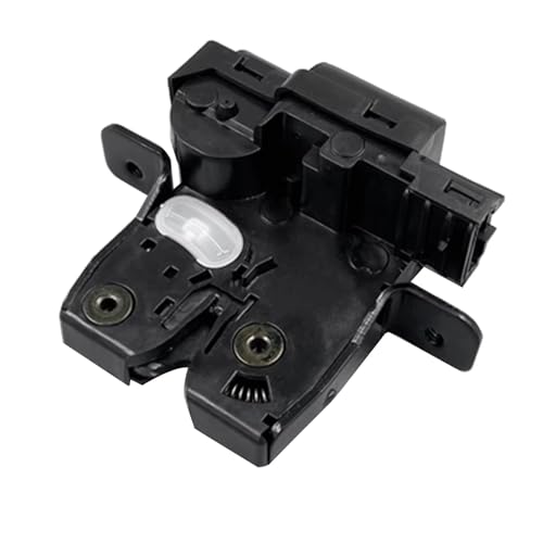 Cerradura de puerta trasera para Nissan Tiida Hatchback 2005-2010: repara el fallo del maletero