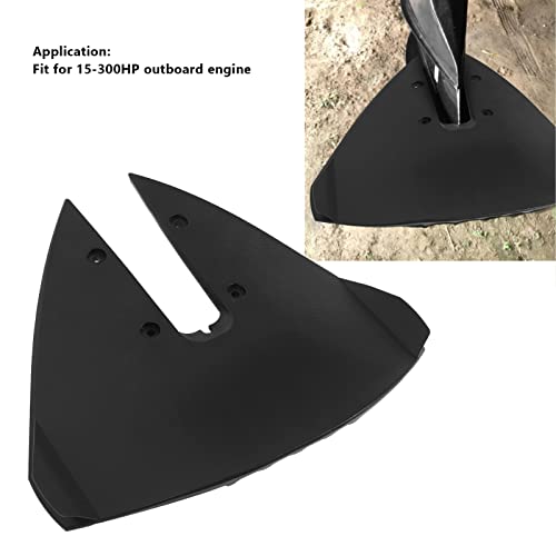 Marine Hydrofoil Stabilizer Professional Fin Stabilizer Outboard Engine Boat by SIXRUN - Image 2