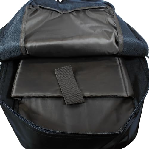 Sac à dos de cricket Angleterre Hy-Pro grand compartiment sport - 7