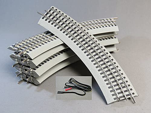 PECO SL-8376 HO Code 83 Insulfrog #7 Right-Hand Turnout