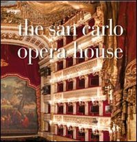 Paperback The San Carlo opera house Book