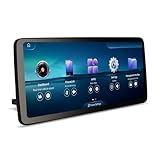 📌【Modèles compatibles】Cet autoradio CarPlay est compatible avec la Mercedes-Benz Classe G W463 (2017-2018) équipées du système COMAND APS NTG 5.0/5.1/5.2.⚠️ Remarque importante: Cet appareil est compatible UNIQUEMENT avec les systèmes NTG 5.0/5.1/5.2. Si vous possédez une Mercedes Benz Classe G W463 (2013-2016) équipée du système NTG 4.5/4.7, vous pouvez acheter le modèle ES47G45 (ASIN : B0GYR1G3PW) dans notre boutique. Si vous possédez une Mercedes Benz Classe A/GLA/CLA/G 2017-2018 équipée du système NTG 5.5, veuillez nous contacter pour acheter l'autre modèle ES47GA50 (ASIN B0GYQWN146).